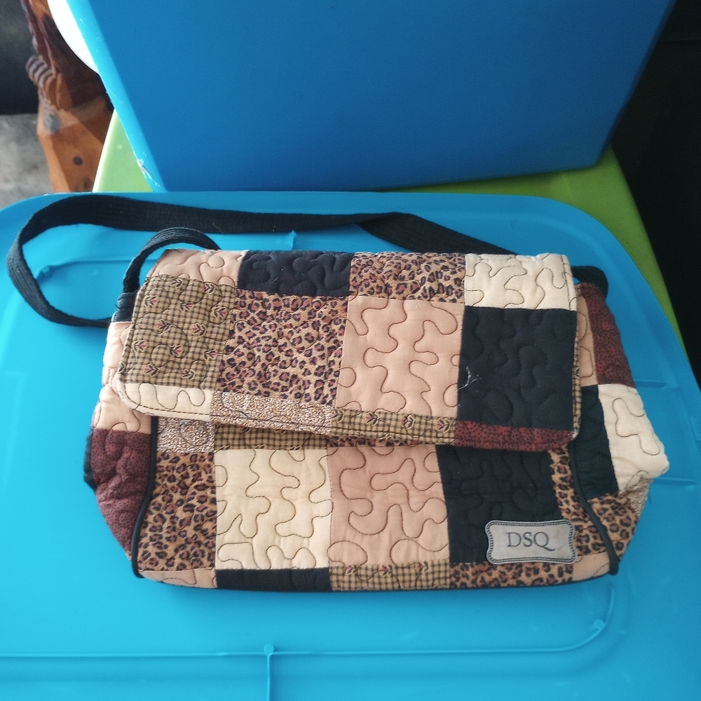 Purse